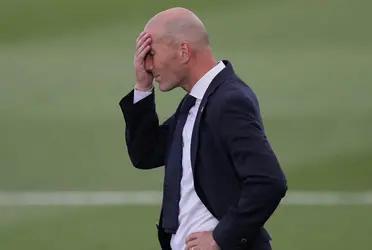 El jugador por el que estaría interesado Real Madrid ha subido su valor de mercado a causa del PSG.