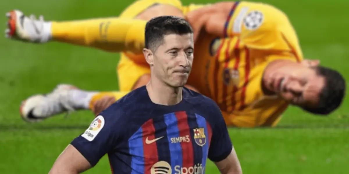 El jugador es optimista respecto a estar presente en el partido ante el Real Madrid, pero hay algo que lo tiene claro