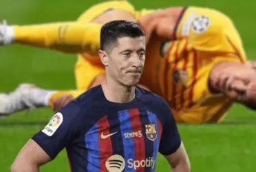 El jugador es optimista respecto a estar presente en el partido ante el Real Madrid, pero hay algo que lo tiene claro