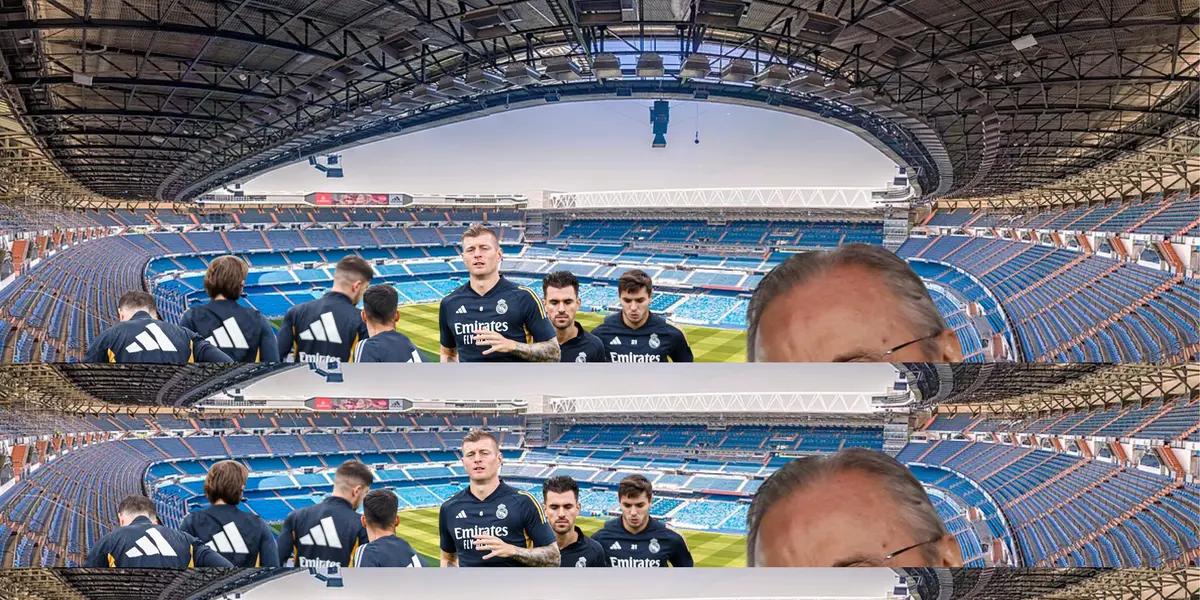 El jugador es suplente y no logra ganarse su titularidad.