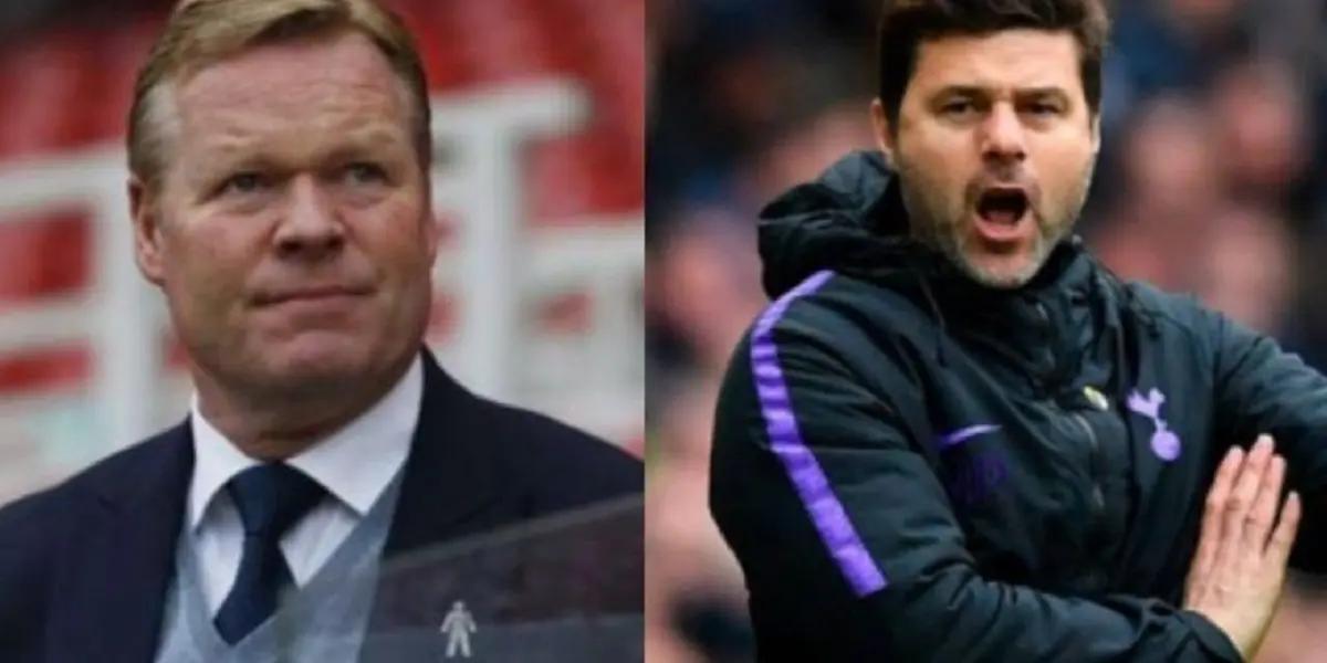 El jugador es una de las mayores promesas de la actualidad y su salida sería muy cuestionada.