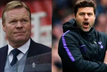 El jugador es una de las mayores promesas de la actualidad y su salida sería muy cuestionada.