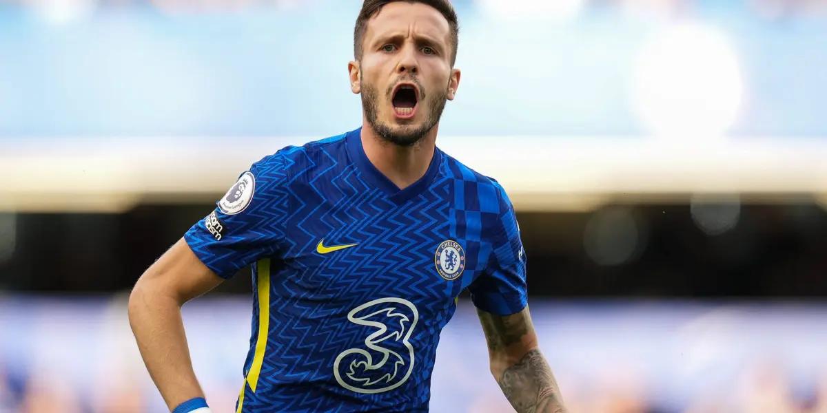 El jugador español por el momento lleva muy pocos partidos en el equipo ingles y según varios medios, el jugador tendría pensado irse a pesar de que recien llegó.