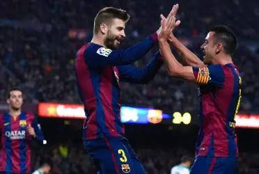 El jugador español faltó al primer entrenamiento del equipo post navidad, cosa que no habría caído para nada bien en el plantel.