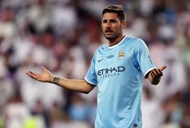 El jugador español, que pasó por el equipo merengue y por el City, habló sobre las semifinales de Champions League y dejó en claro cuales será para él, los próximos finalistas del torneo.