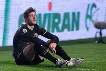 El jugador español sigue sin encontrar su forma en el equipo blaugrana y es uno de los elegidos por la dirigencia para abandonar el club la próxima campaña. Muchos nombres hay en carpeta para reemplazarlo, pero estos son los más cercanos a llegar.