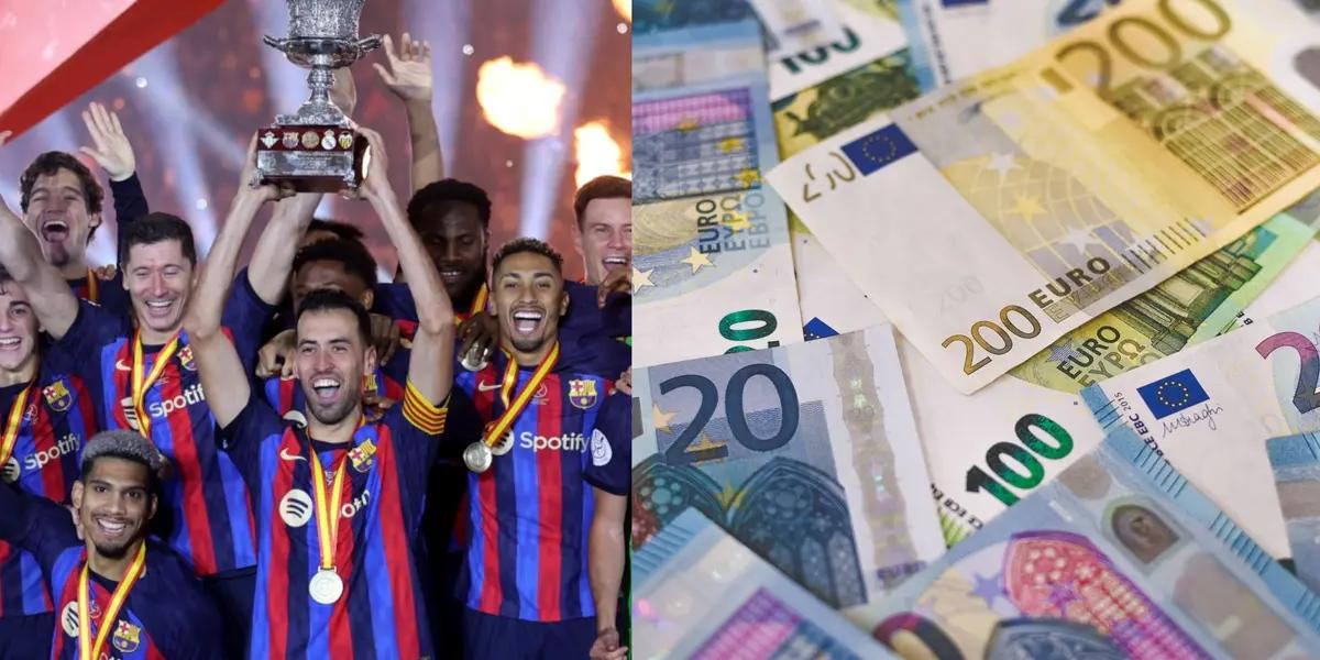 El jugador está siendo uno de los jugadores más importantes dentro de la plantilla.