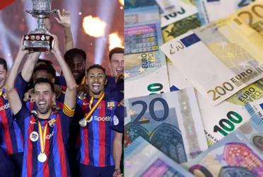 El jugador está siendo uno de los jugadores más importantes dentro de la plantilla.