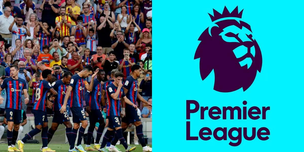 El jugador no está teniendo un buen momento con el equipo azulgrana.