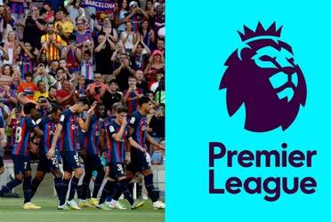 El jugador no está teniendo un buen momento con el equipo azulgrana.