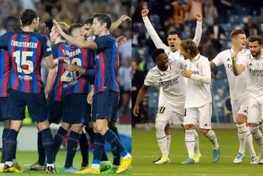 El jugador está en un buen momento con el equipo culé.