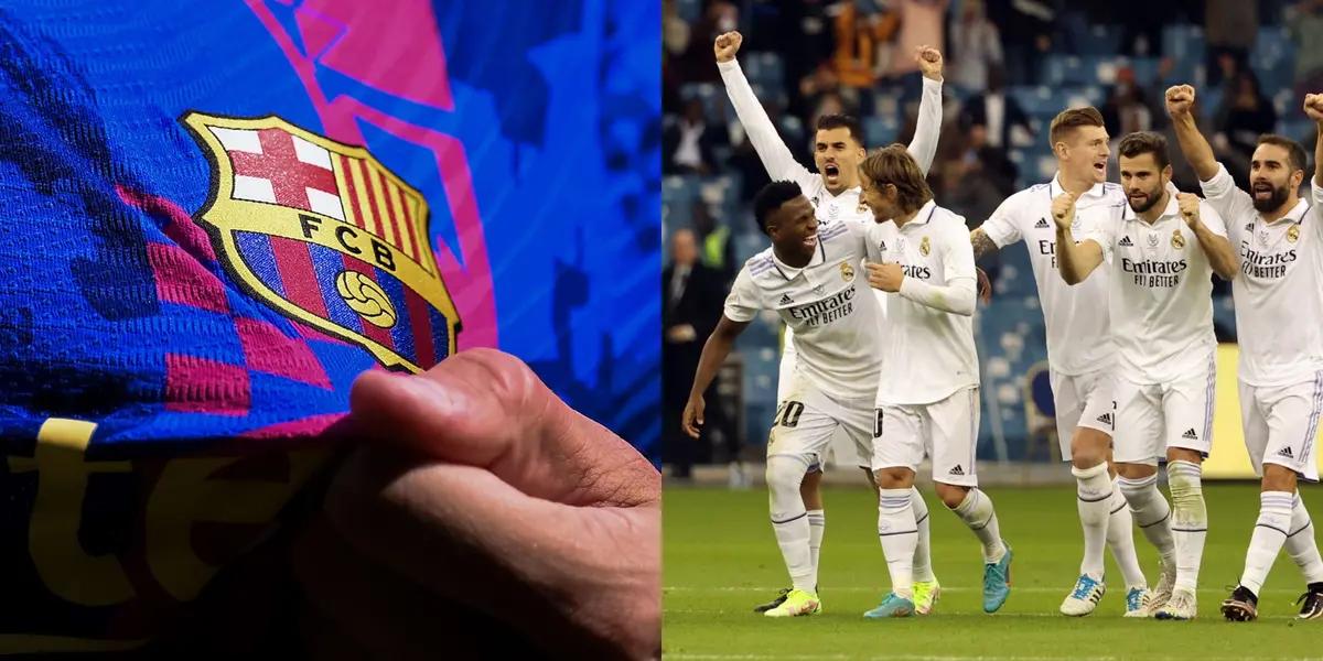 El jugador está viviendo momentos inolvidables para su carrera.