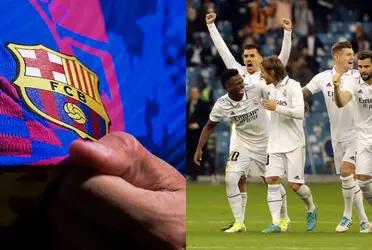 El jugador está viviendo momentos inolvidables para su carrera.