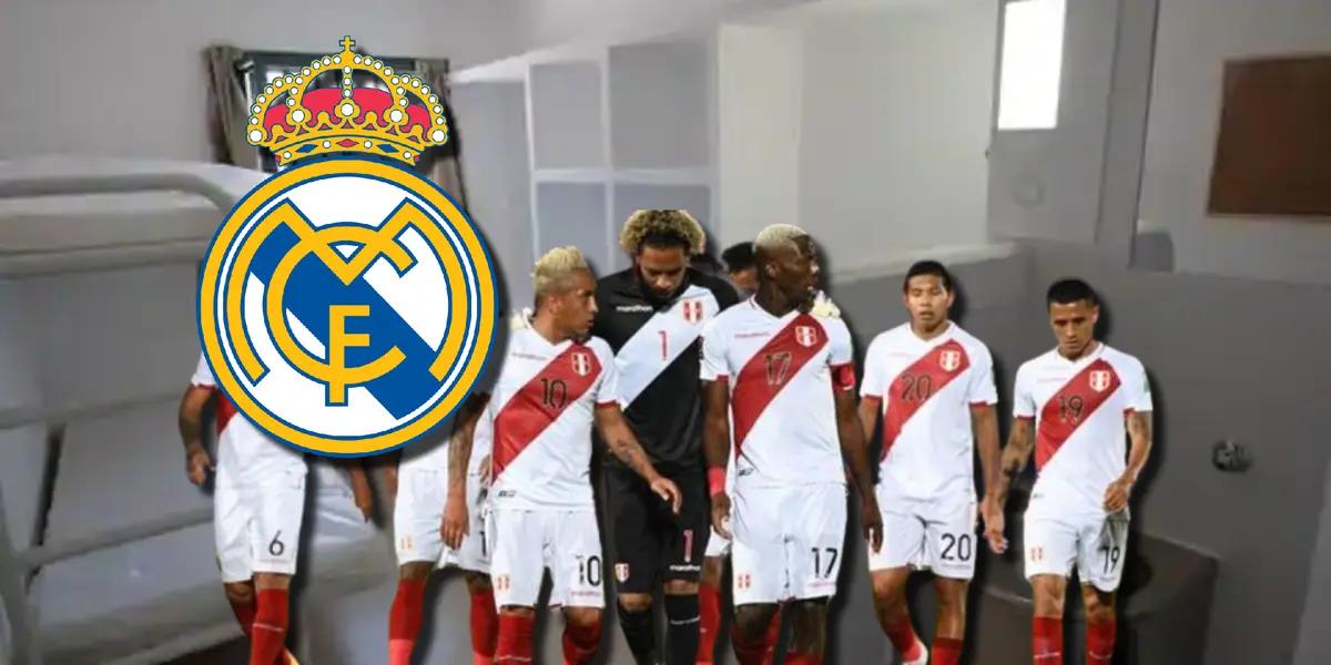 El jugador estaba para llegar al Real Madrid, sin embargo no tuvo ambición y hasta terminó en la cárcel