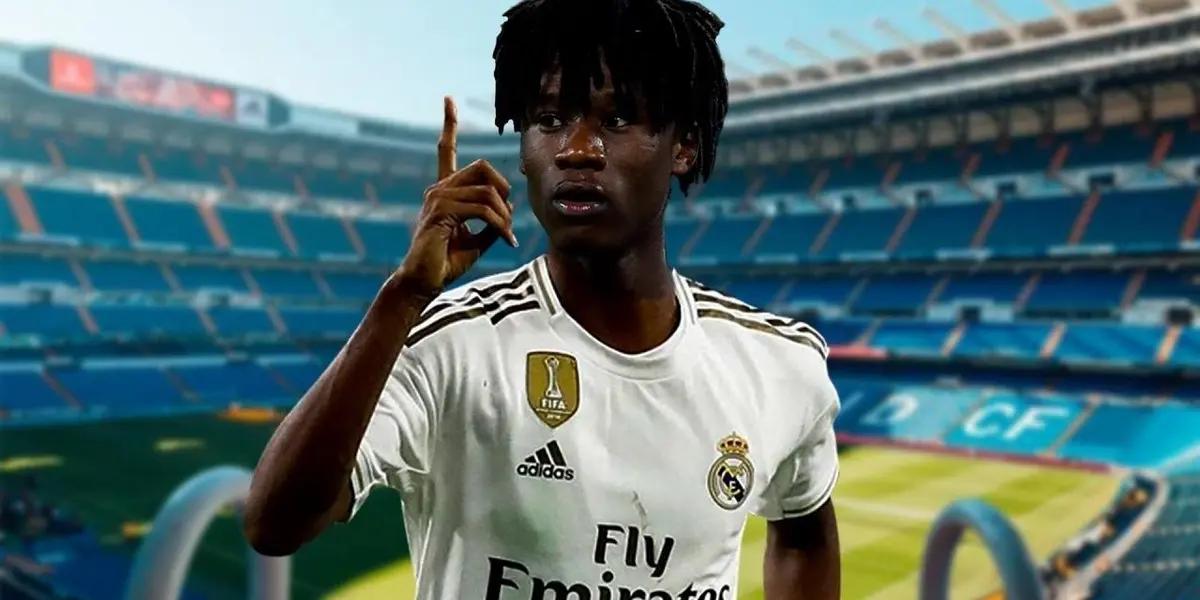 El jugador francés aun no renovó su contrato con el Rennes.