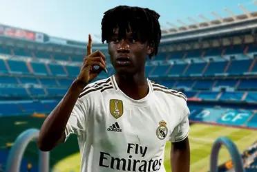 El jugador francés aun no renovó su contrato con el Rennes.