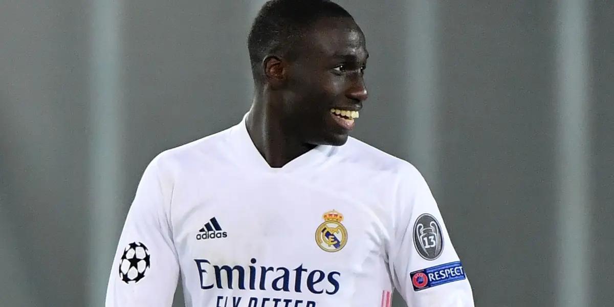 El jugador francés se ha convertido en el único jugador de LaLiga en alcanzar 14 partidos como titular sin perder ninguno de ellos.