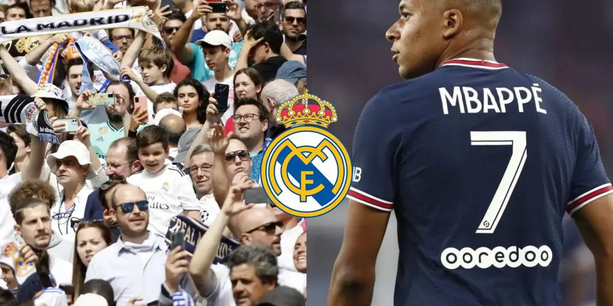 El jugador francés tiene el mundo dado vuelta desde su decisión, aunque ya no podría echar todo para atrás.