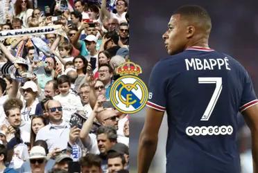 El jugador francés tiene el mundo dado vuelta desde su decisión, aunque ya no podría echar todo para atrás.