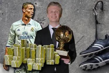 El jugador fue de los mejores en su posición desde sus primeros años, ahora ha decidido poner fin a su carrera