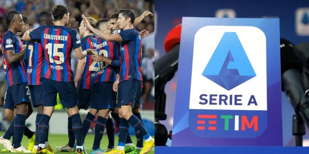 El jugador fue protagonista en el derbi y vendrían a buscarlo por su nivel.