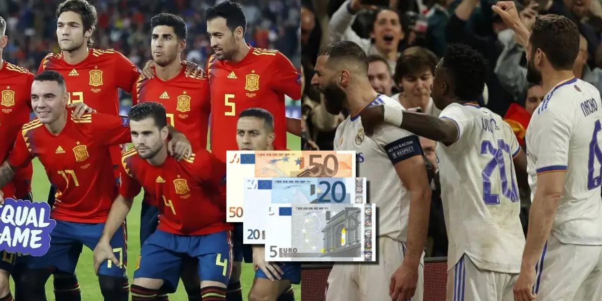 El jugador con más goles en la difícil Serie A de Italia hoy milita en el ascenso y cobra una migaja pese a su pasado de selección de España