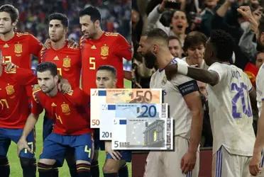 El jugador con más goles en la difícil Serie A de Italia hoy milita en el ascenso y cobra una migaja pese a su pasado de selección de España