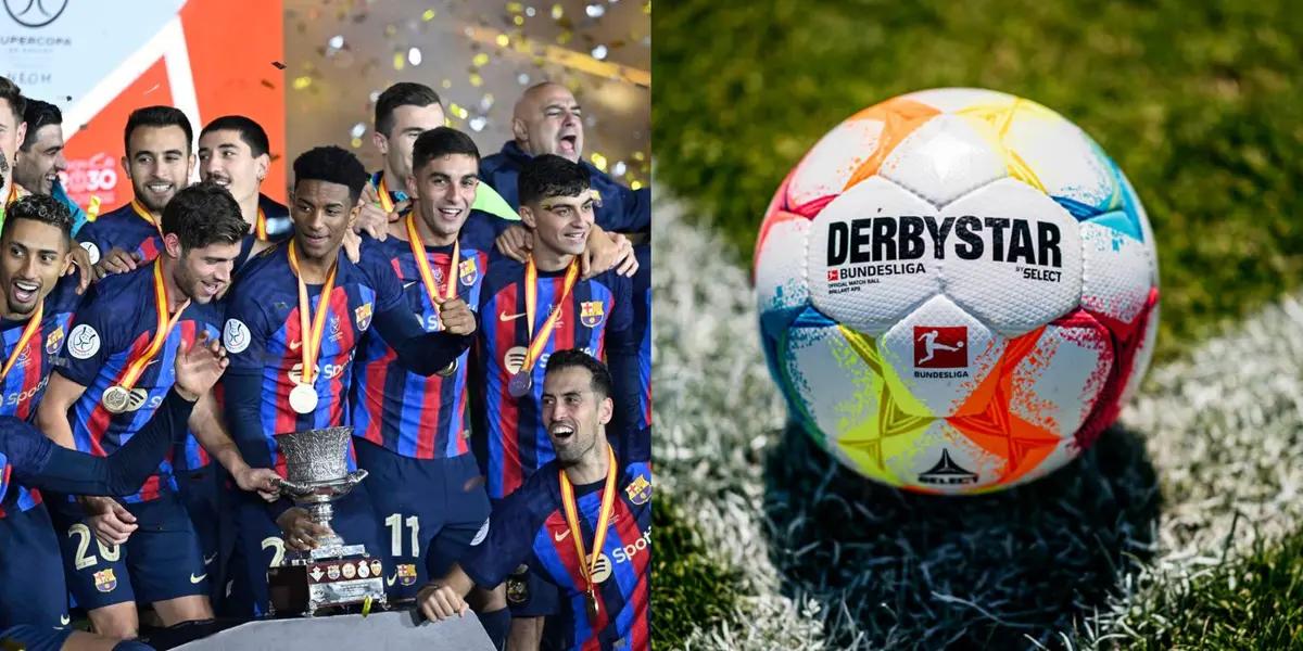 El jugador gusta y el entrenador también lo necesita, por eso podría llegar.