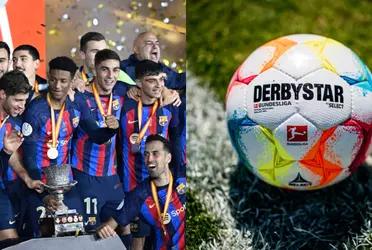 El jugador gusta y el entrenador también lo necesita, por eso podría llegar.