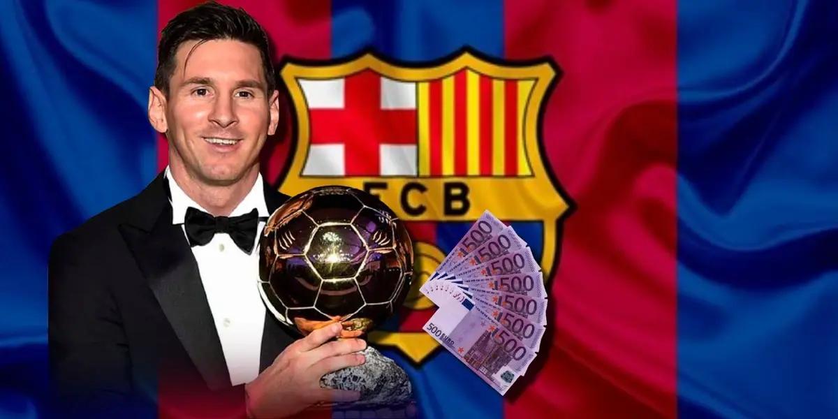 El jugador ha dado que hablar porque se puso el equipo al hombro y anotó un triplete a la poderosa selección brasileña