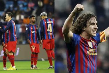 El jugador ha sido uno de los que más progresó en esta temporada.