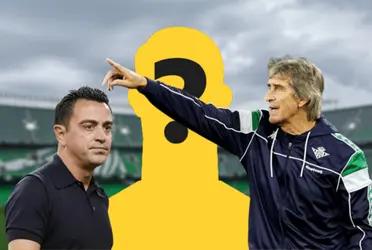 El jugador ha tomado una decisión y no es la de llegar al Barça, tiene pensado regresar al Benito Villamarín