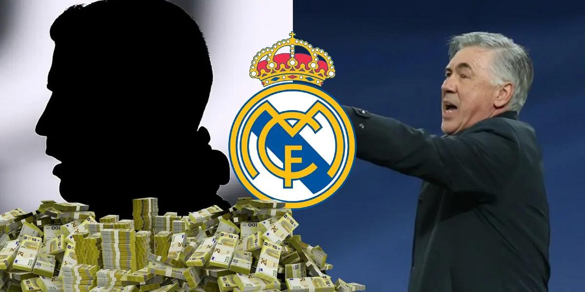 El jugador inesperado que pretende el Madrid