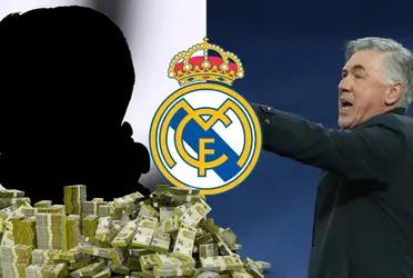 El jugador inesperado que pretende el Madrid