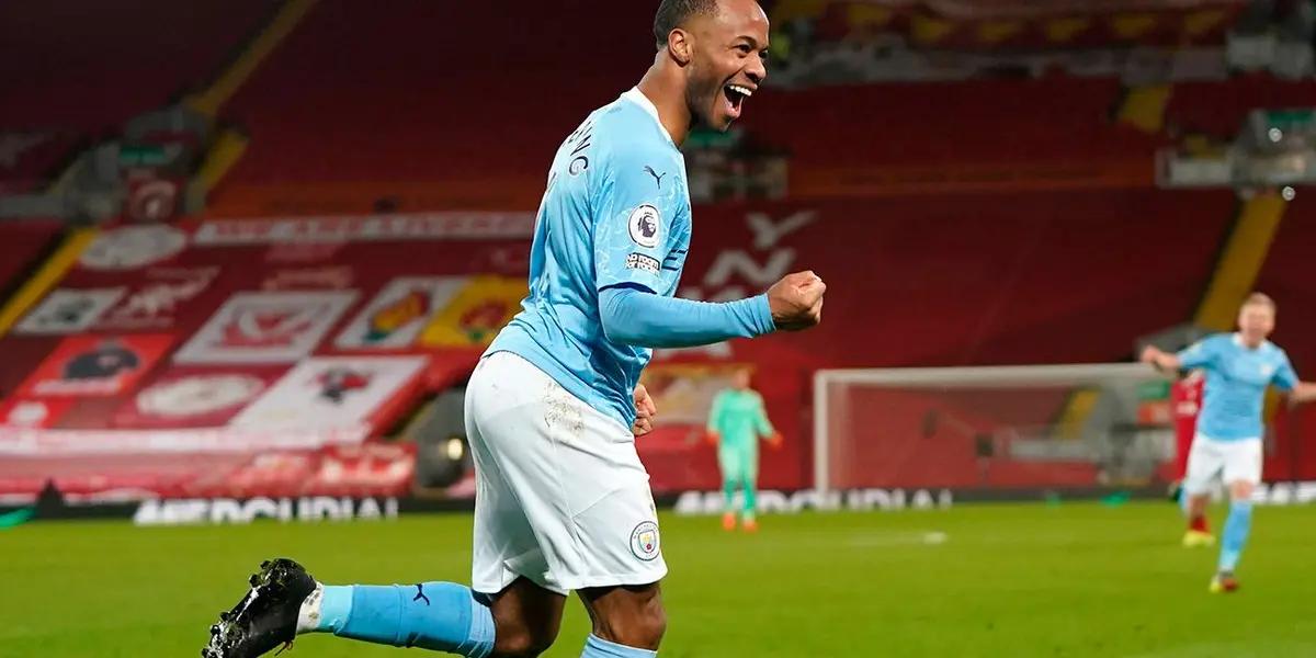 El jugador ingles estaría pensando seriamente en jugar para el equipo culé debido a una situación que llamó la atención de todos.