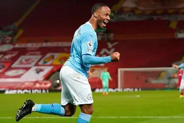 El jugador ingles estaría pensando seriamente en jugar para el equipo culé debido a una situación que llamó la atención de todos.