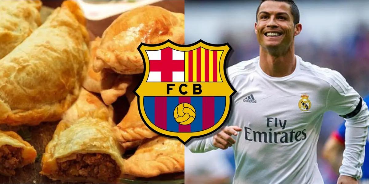 El jugador inició desde abajo y hoy es uno de los referentes del FC Barcelona, costando incluso más que Cristiano Ronaldo