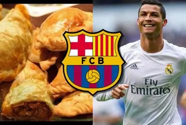 El jugador inició desde abajo y hoy es uno de los referentes del FC Barcelona, costando incluso más que Cristiano Ronaldo