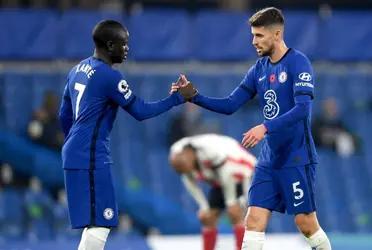 El jugador italiano queda libre del Chelsea de Inglaterra y su intención es jugar en el Barcelona