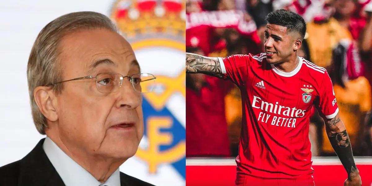 El mejor jugador joven del Mundial es el gran anhelo de los gigantes de la Premier League.