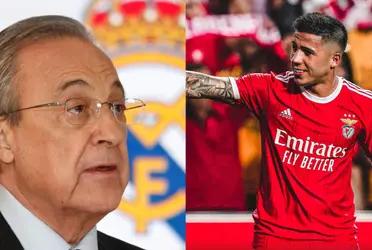 El mejor jugador joven del Mundial es el gran anhelo de los gigantes de la Premier League.