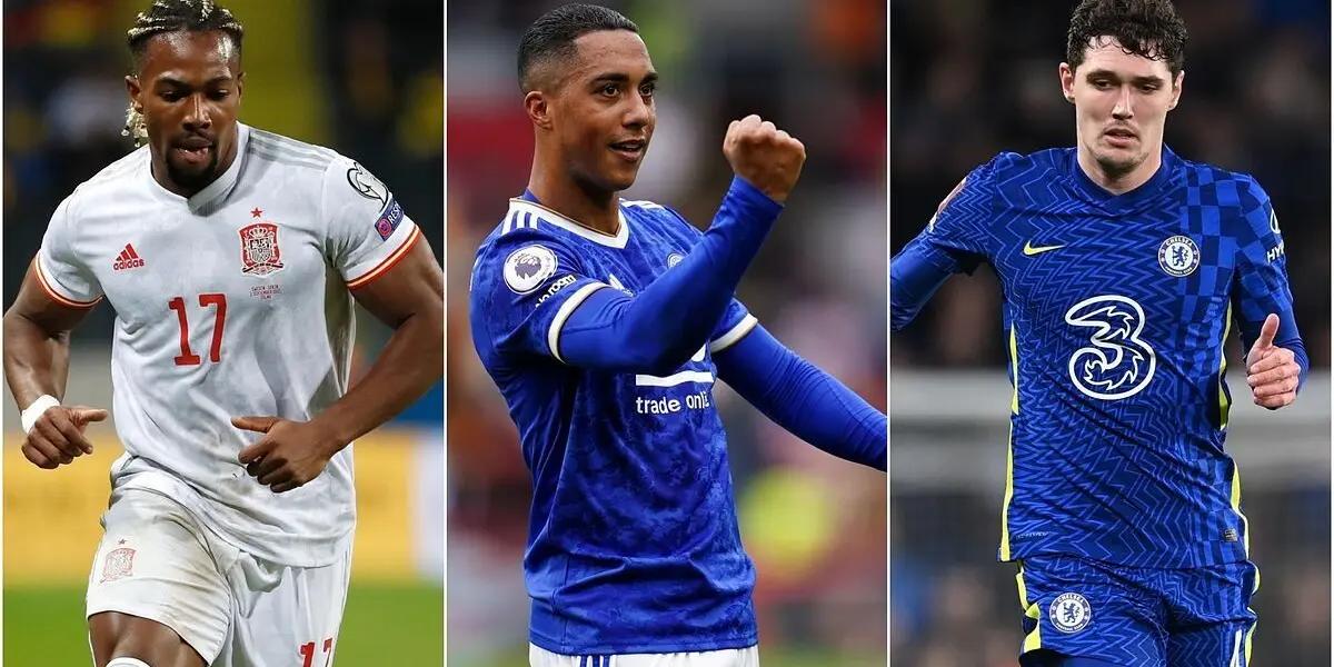 El jugador de la selección de México podría llegar al conjunto culé la próxima temporada.