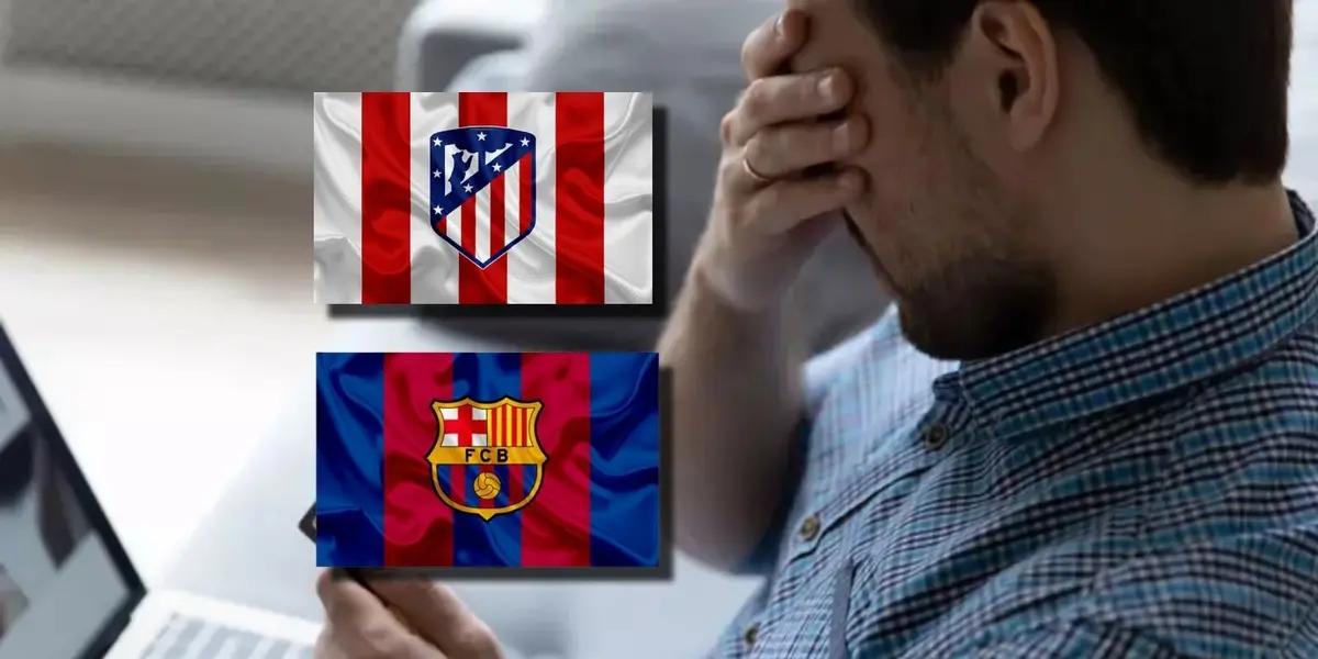 El jugador le apostó todo a un nuevo negocio y terminó perdiendo, ahora está en serios problemas