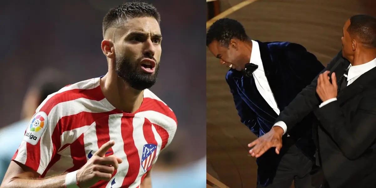 El jugador le dio una tremenda cachetada a la dirigencia colchonera.