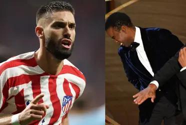 El jugador le dio una tremenda cachetada a la dirigencia colchonera.