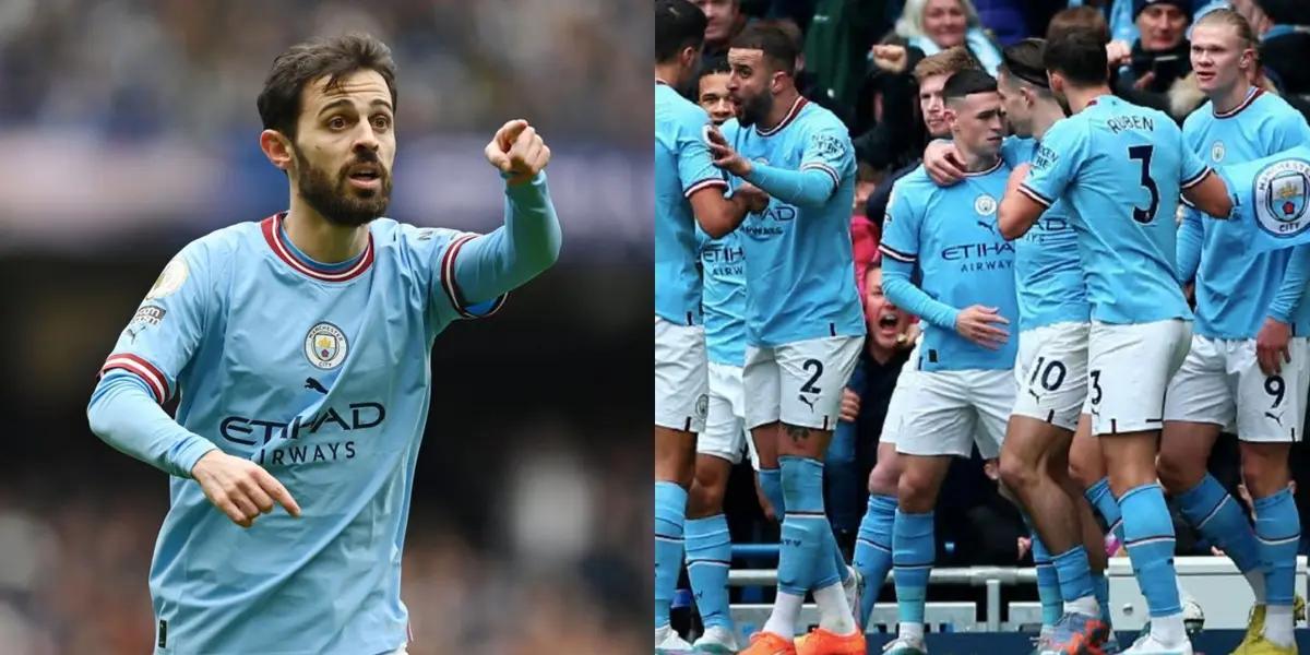 El jugador luso vale mucho, pero hay otro que interesa al entrenador azulgrana.