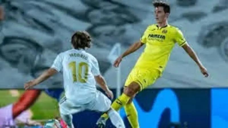 El jugador no ve con malos ojos cambiar de Liga e ir hacia una mas competitiva