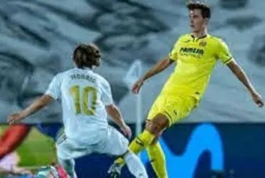 El jugador no ve con malos ojos cambiar de Liga e ir hacia una mas competitiva