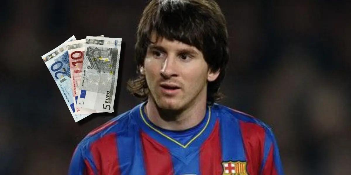 El jugador parecía que iba a reventar, levantando un título importante en Europa, pero hoy tiene un nuevo trabajo dentro del fútbol