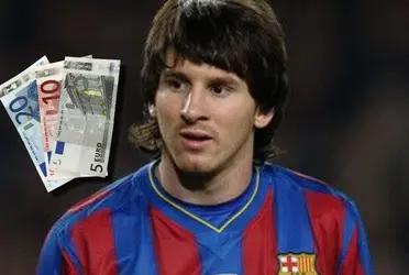 El jugador parecía que iba a reventar, levantando un título importante en Europa, pero hoy tiene un nuevo trabajo dentro del fútbol